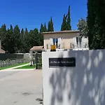 Le Clos De * Saint Aygulf