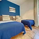 بيت للعطل Le Clos De