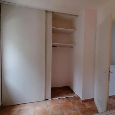 Le Clos De Casa de Férias *