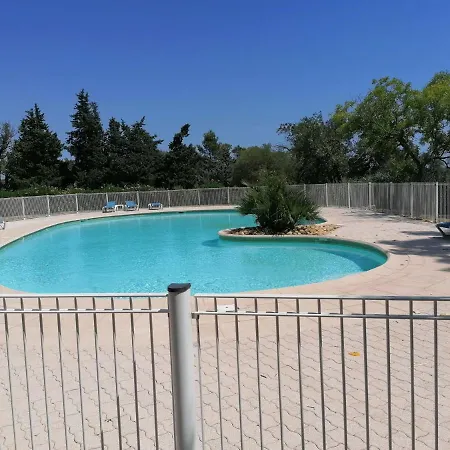 Le Clos De Holiday home *