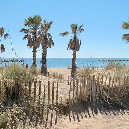 Le Clos De Holiday home *