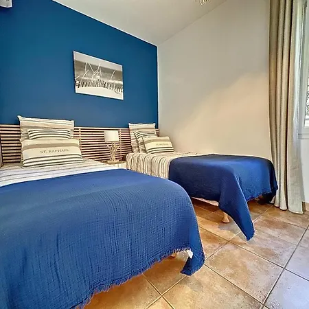 Holiday home Le Clos De