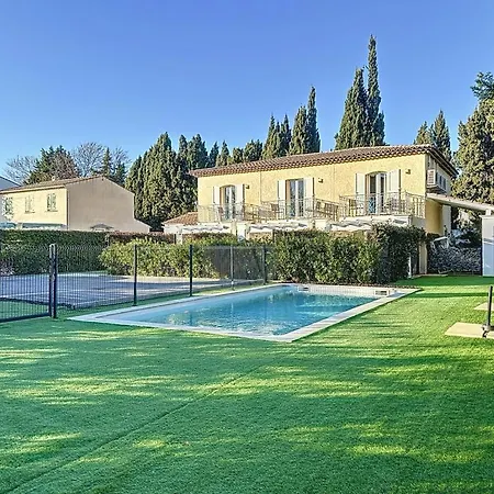 Le Clos De * Saint Aygulf