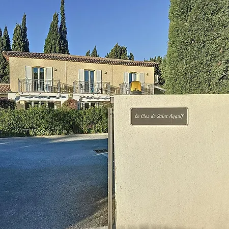 Le Clos De Holiday home