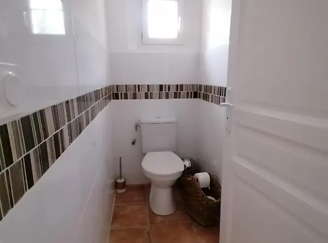 Le Clos De * Saint Aygulf