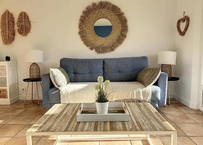 Le Clos De * Saint Aygulf