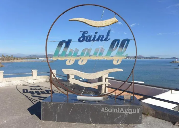 Le Clos De Casa de Férias