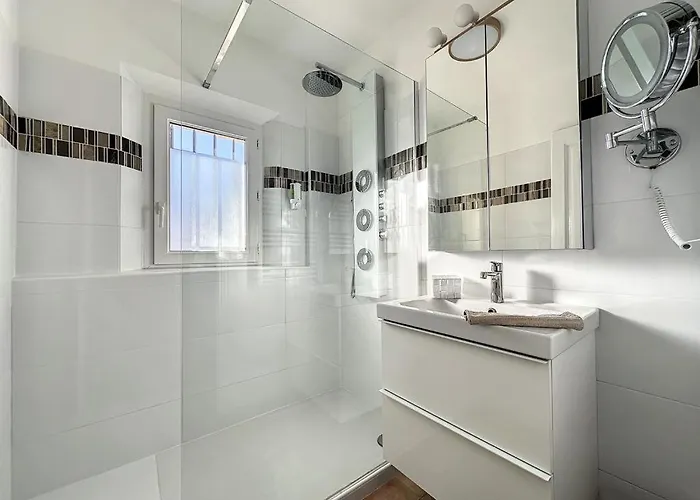 Le Clos De Casa de Férias Saint Aygulf